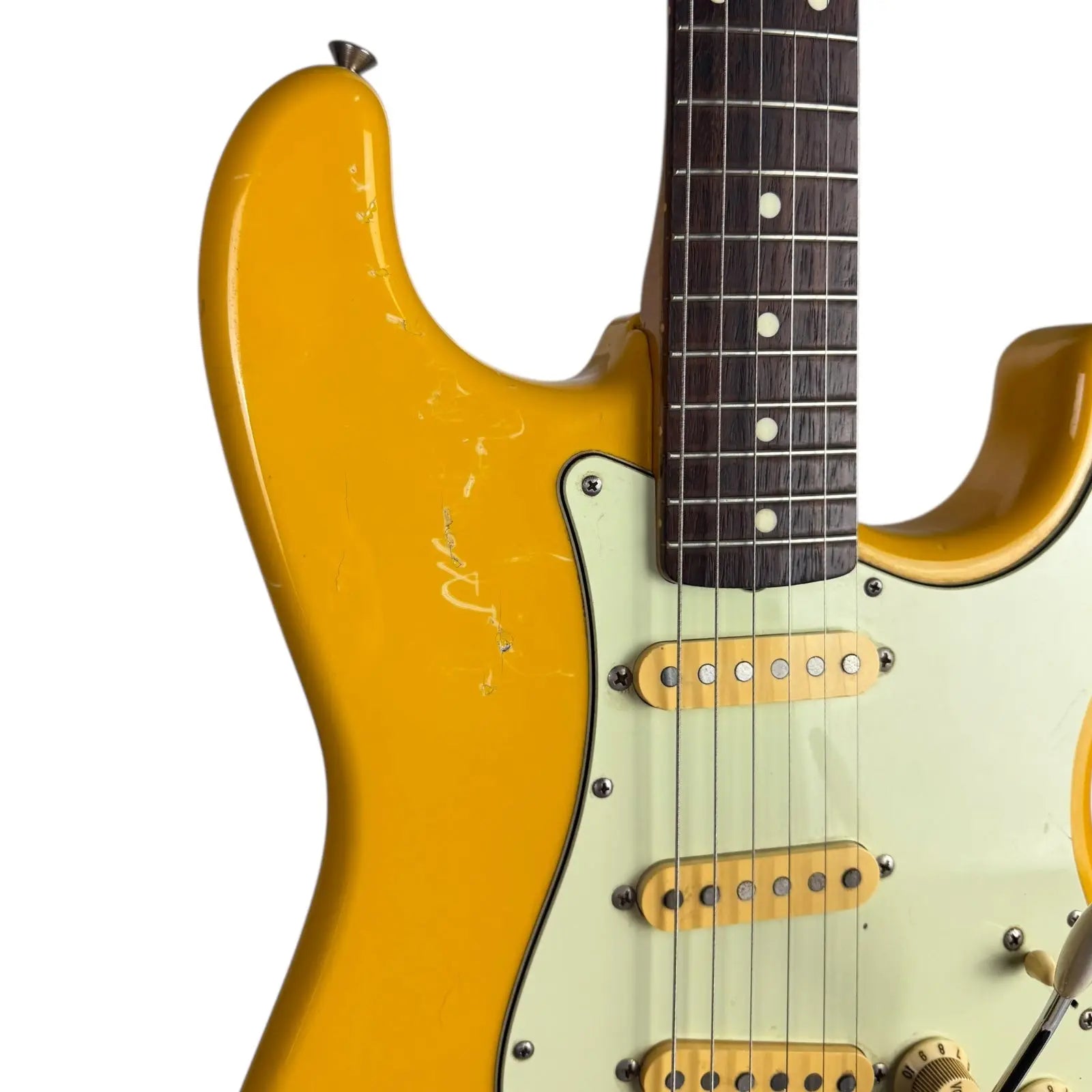 Fender Stratocaster Fender