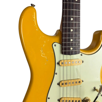 Fender Stratocaster Fender
