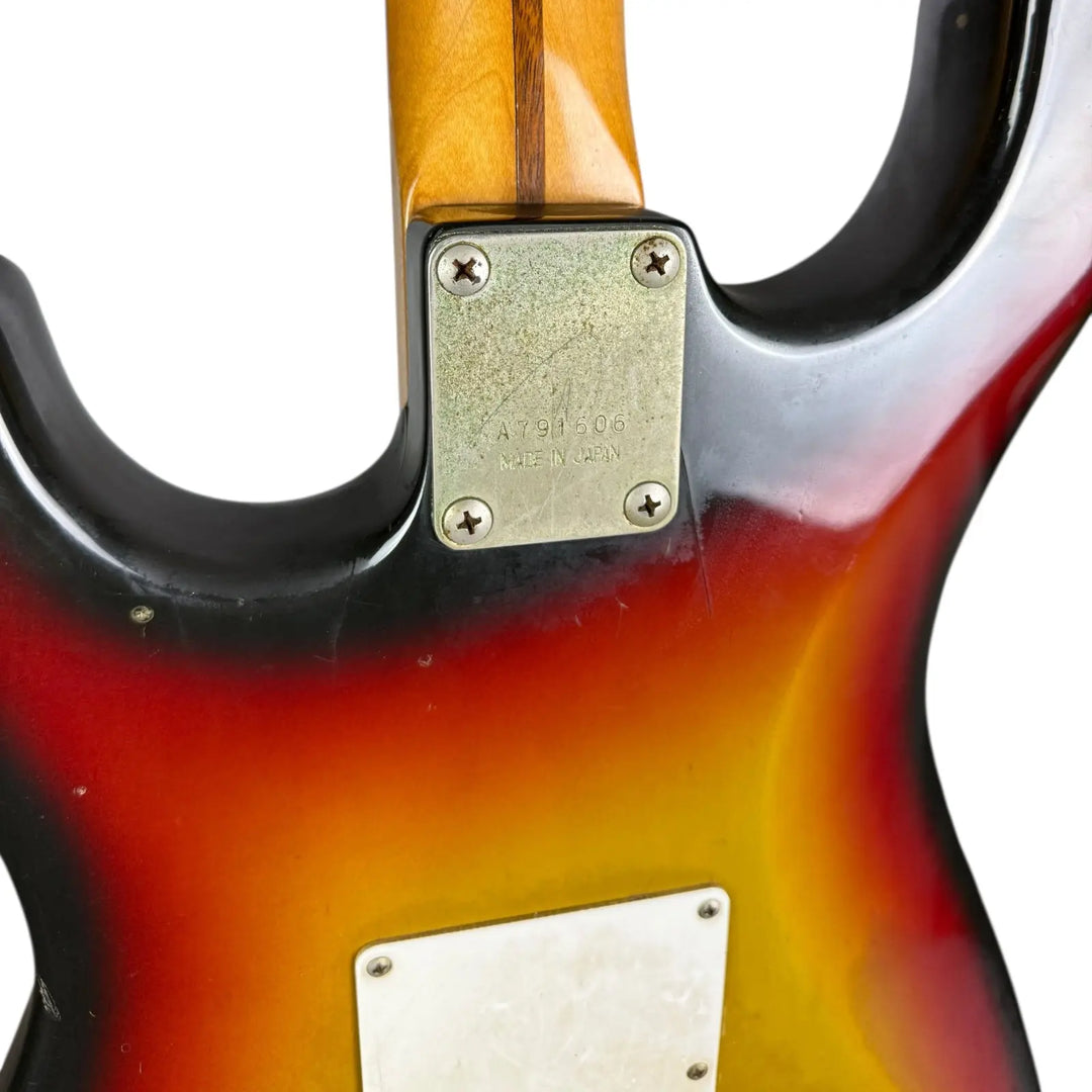 Greco Super Sounds Greco