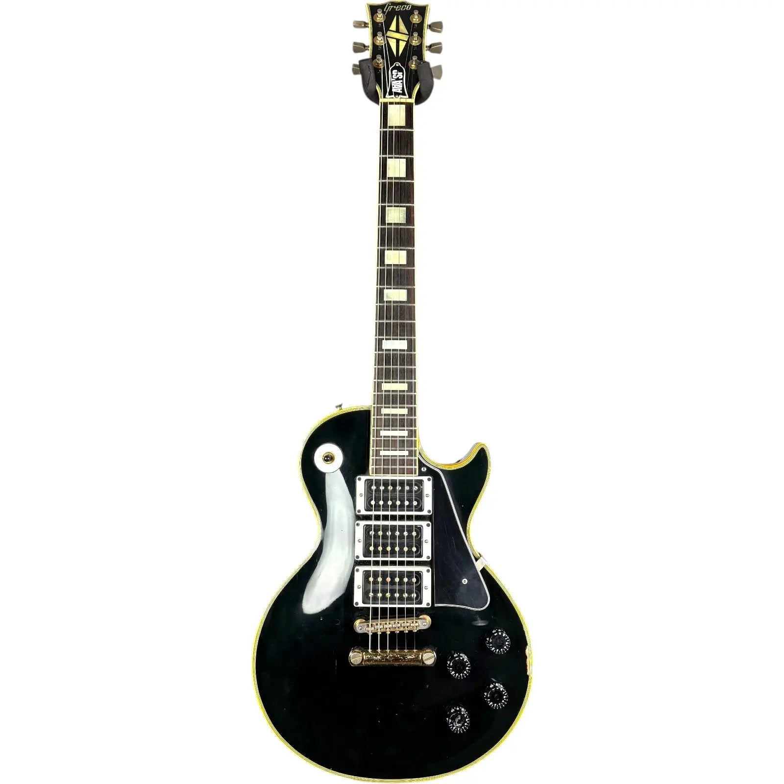 Greco Pat´s Guitars