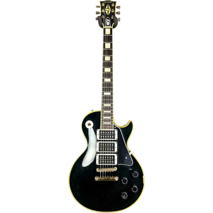 Greco Pat´s Guitars