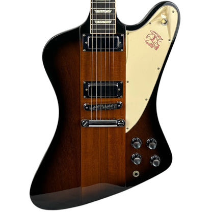Gibson Firebird V 2004 - Vintage Sunburst