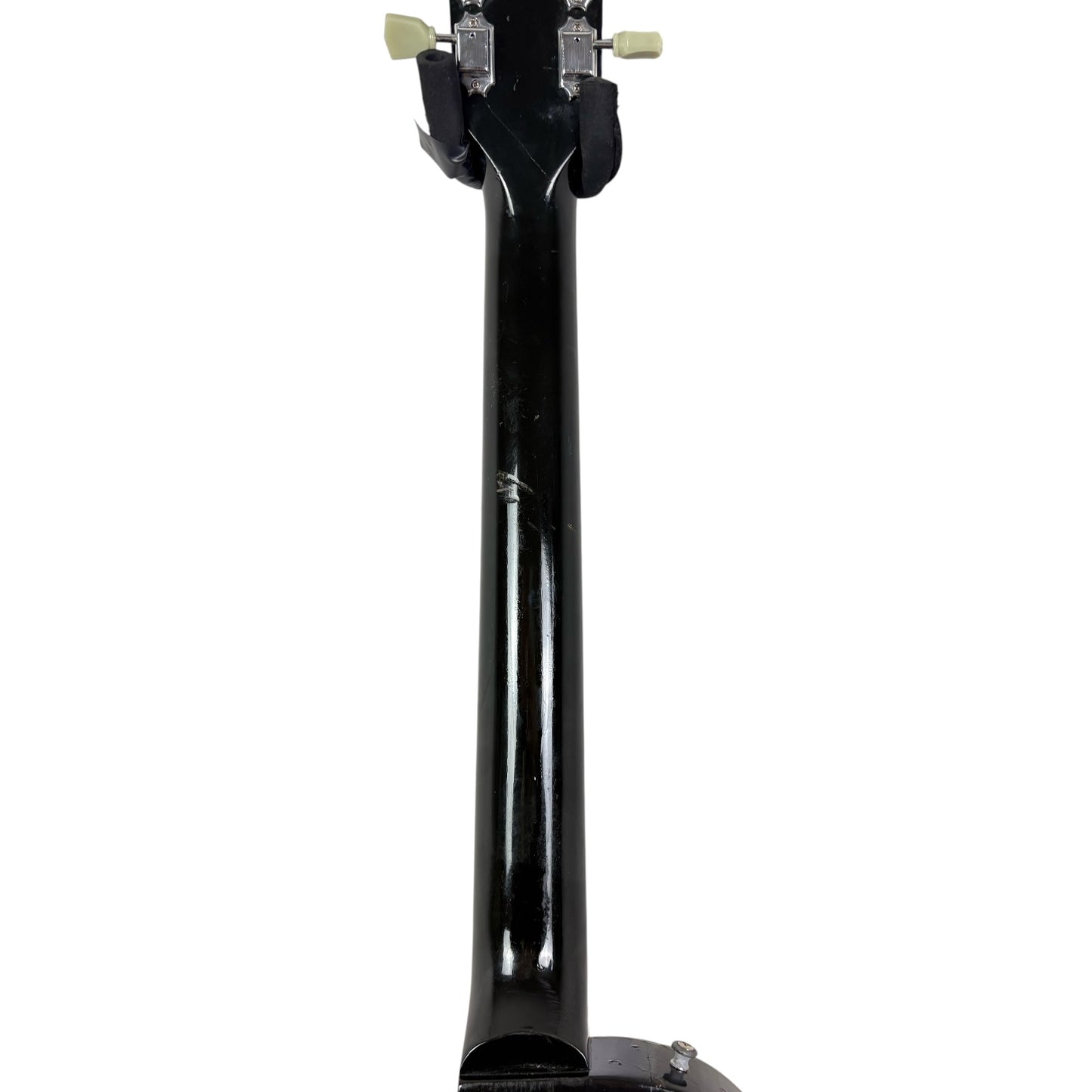 Gibson Les Paul Studio 2011 – přírodní.finish