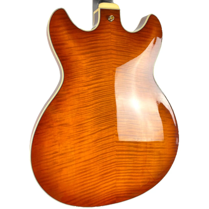 Ibanez Artcore AS93-VLS - Pat´s Guitars