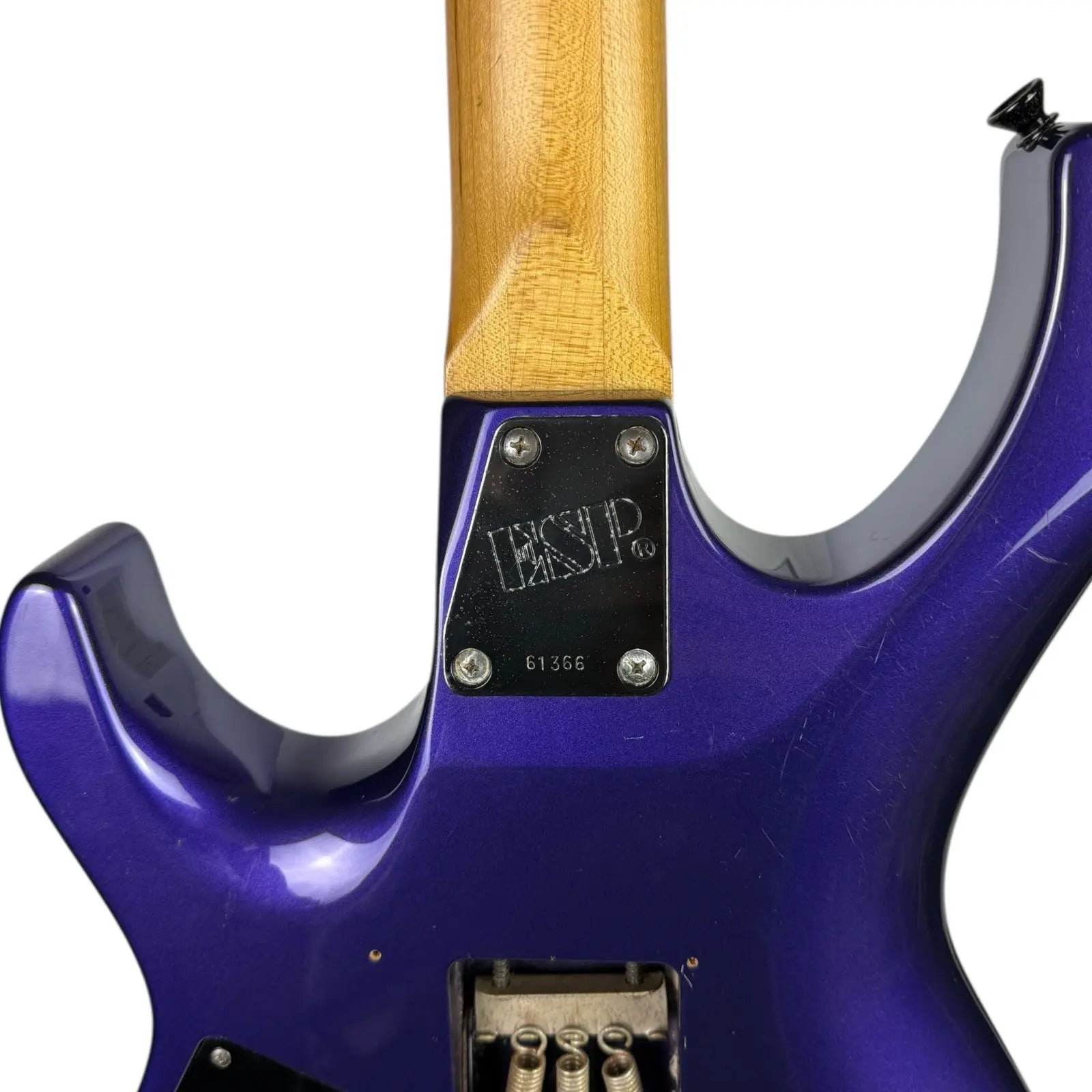 ESP Maverick ESP