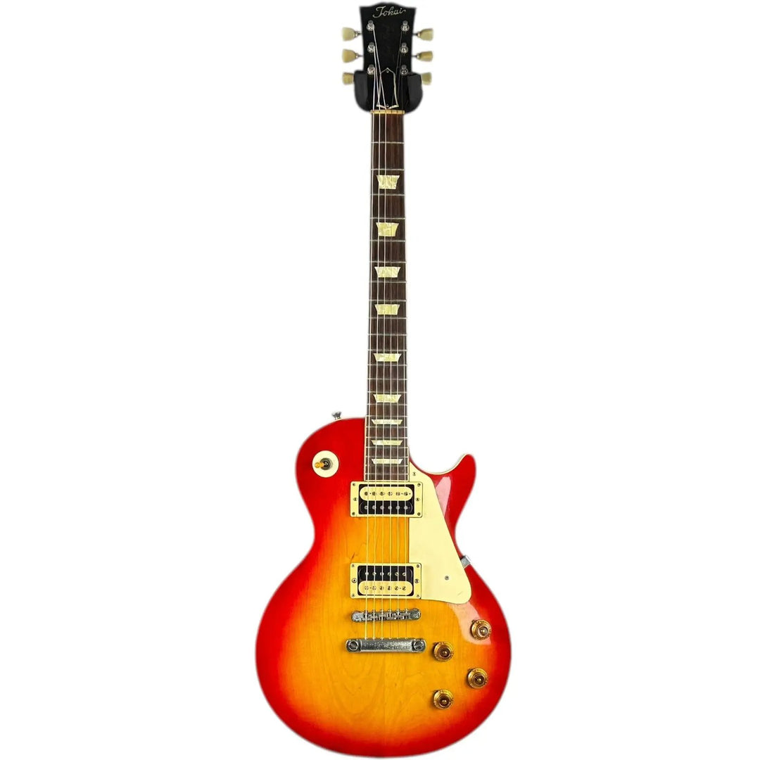 Tokai Les Paul Tokai