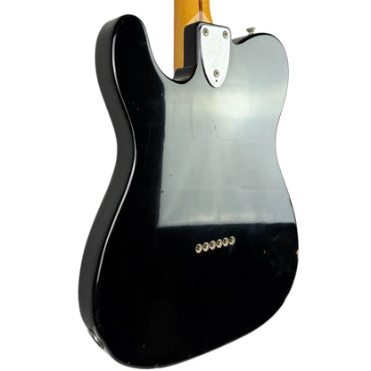 Fender Telecaster Custom Ebony Fender