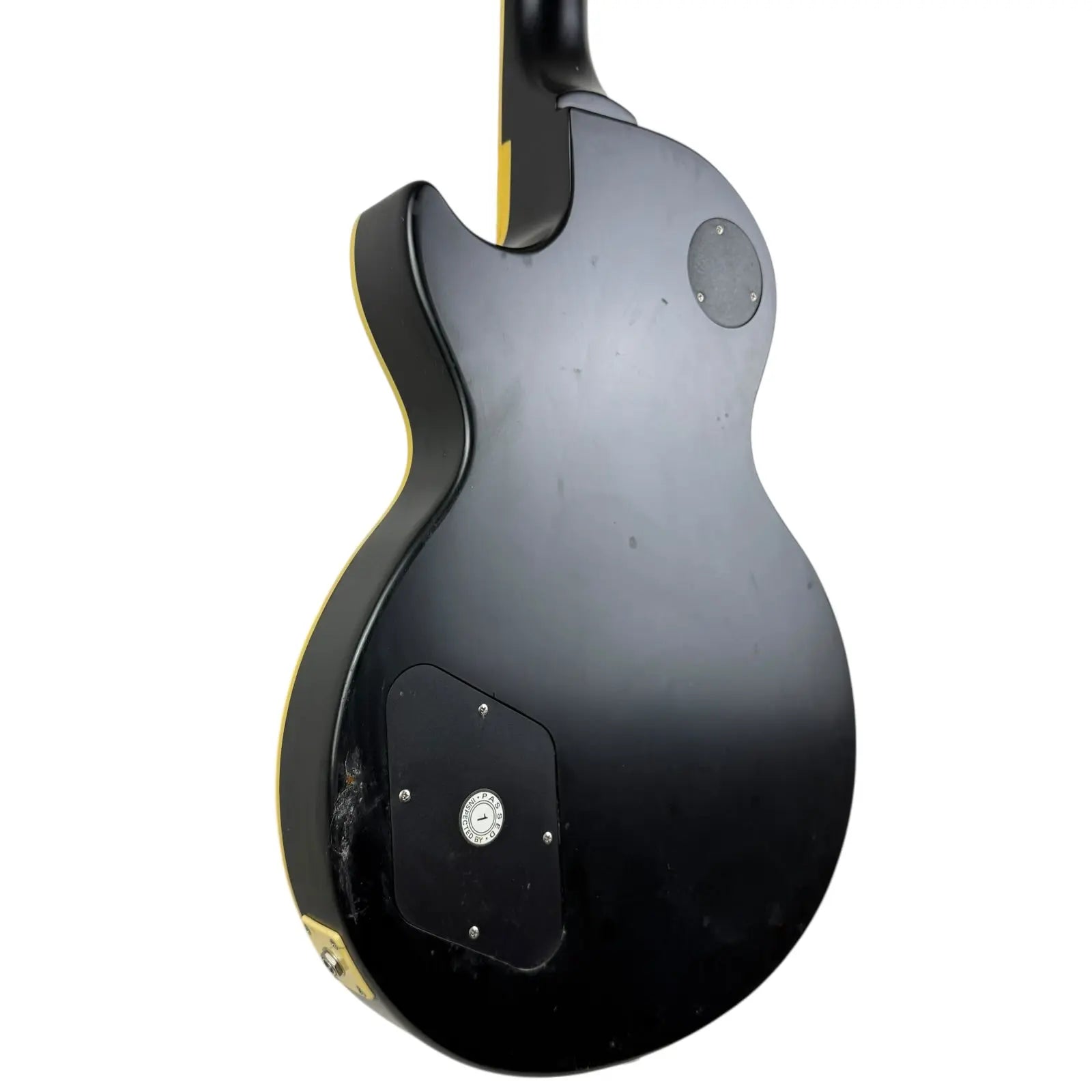 Epiphone Bone The Yard Epiphone