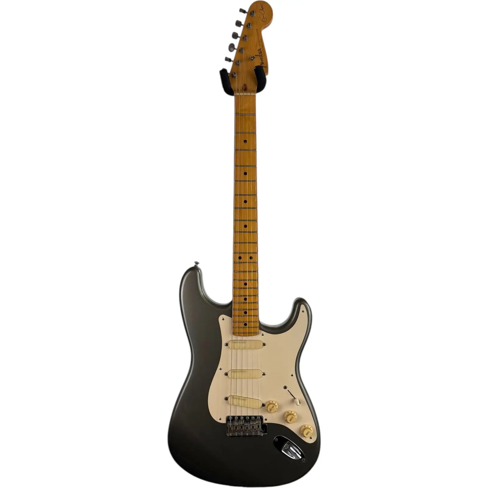 Fender Clapton pewter signature Pat´s Guitars