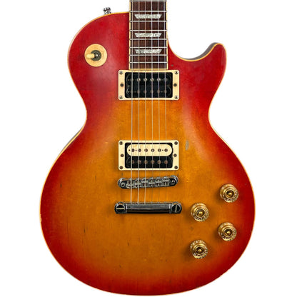 Gibson Les Paul Standard 1999 - Cherry Sunburst