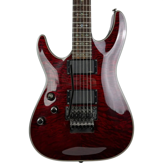 Schecter Diamond Series Schecter