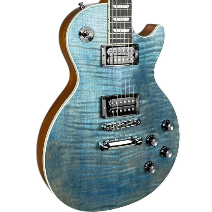 Gibson Les Paul Gibson