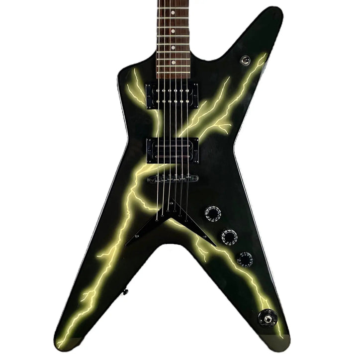 Dean Dime BBOLT 2009 - Pat´s Guitars