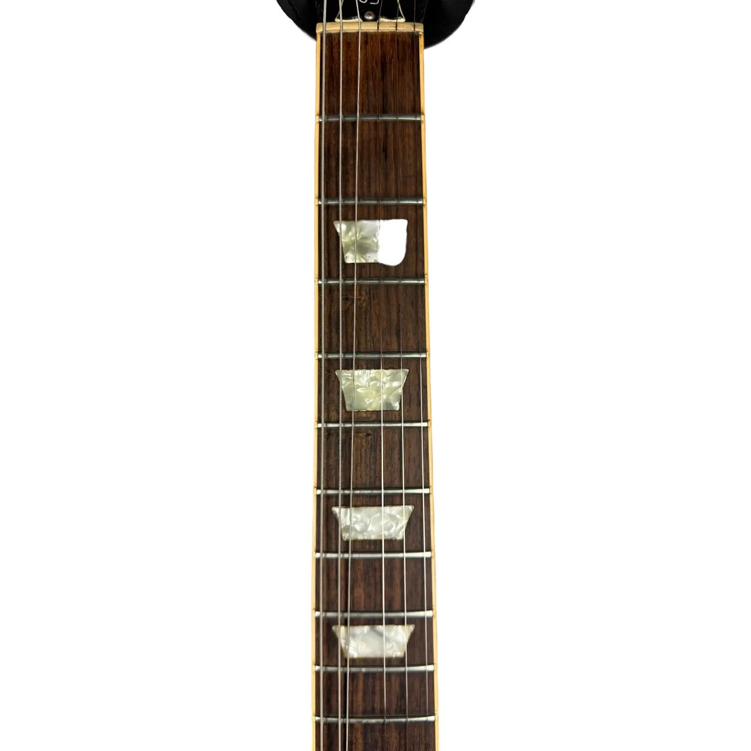 Gibson Les Paul Standard 1993 - Ebony Gibson