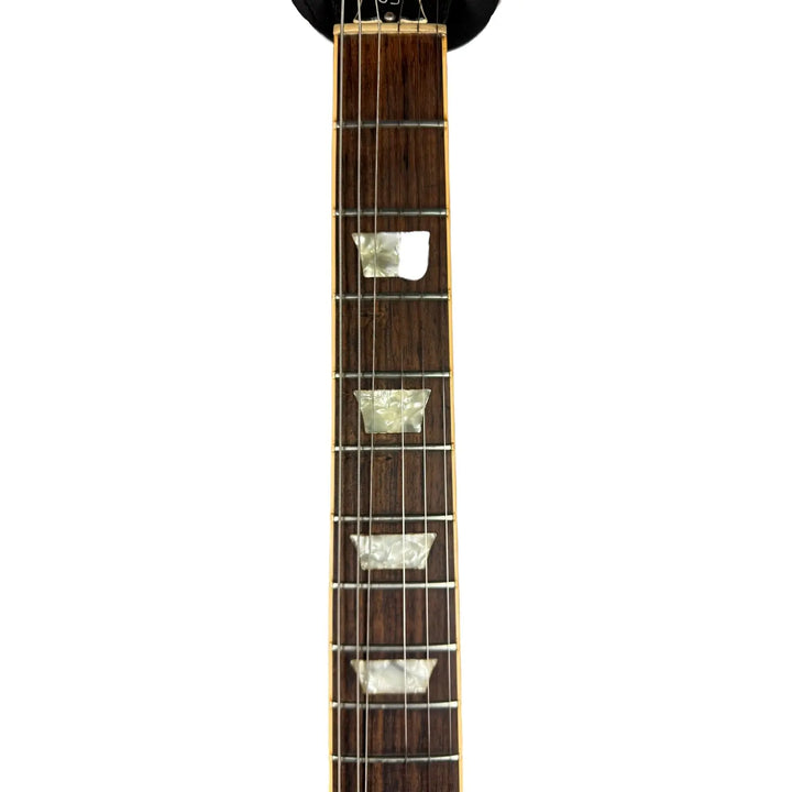 Gibson Les Paul Standard 1993 - Ebony Gibson