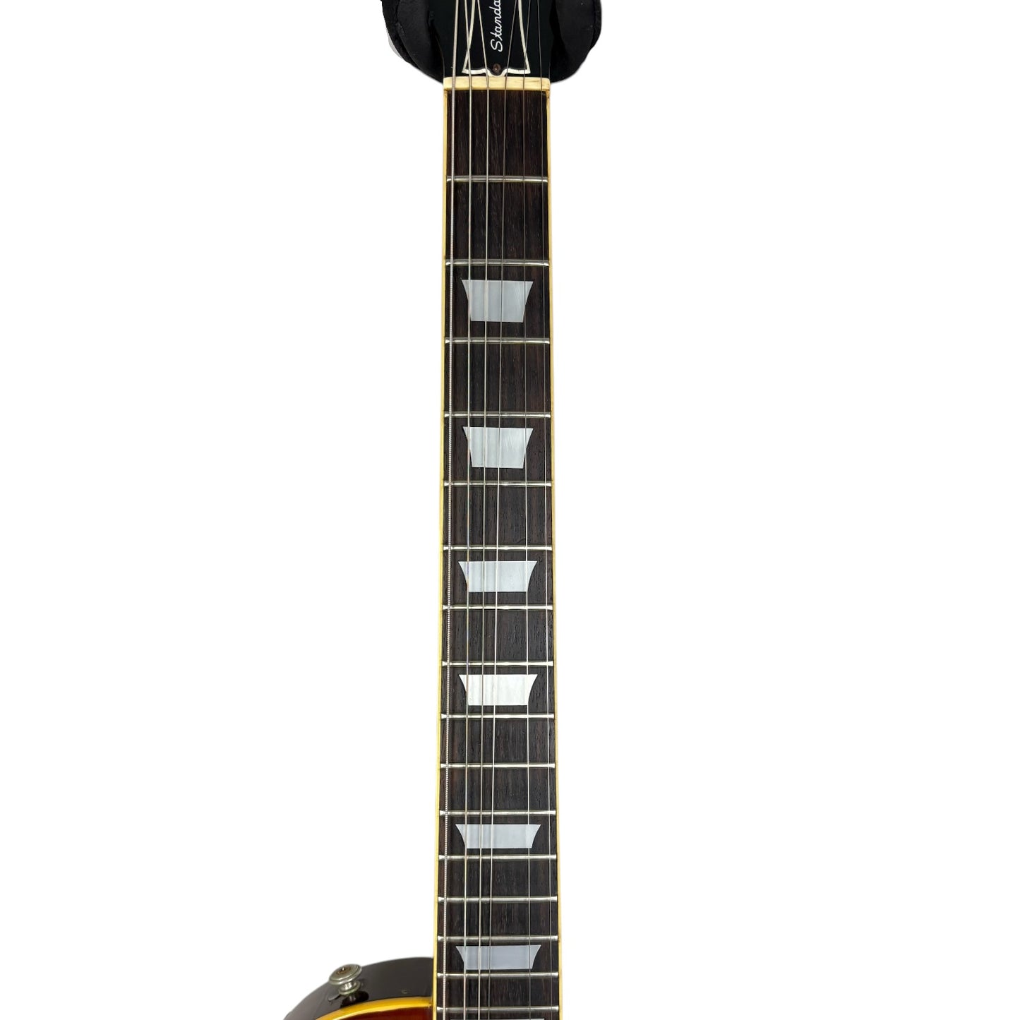 Greco EG Les Paul Standard 1978 - Sunburst