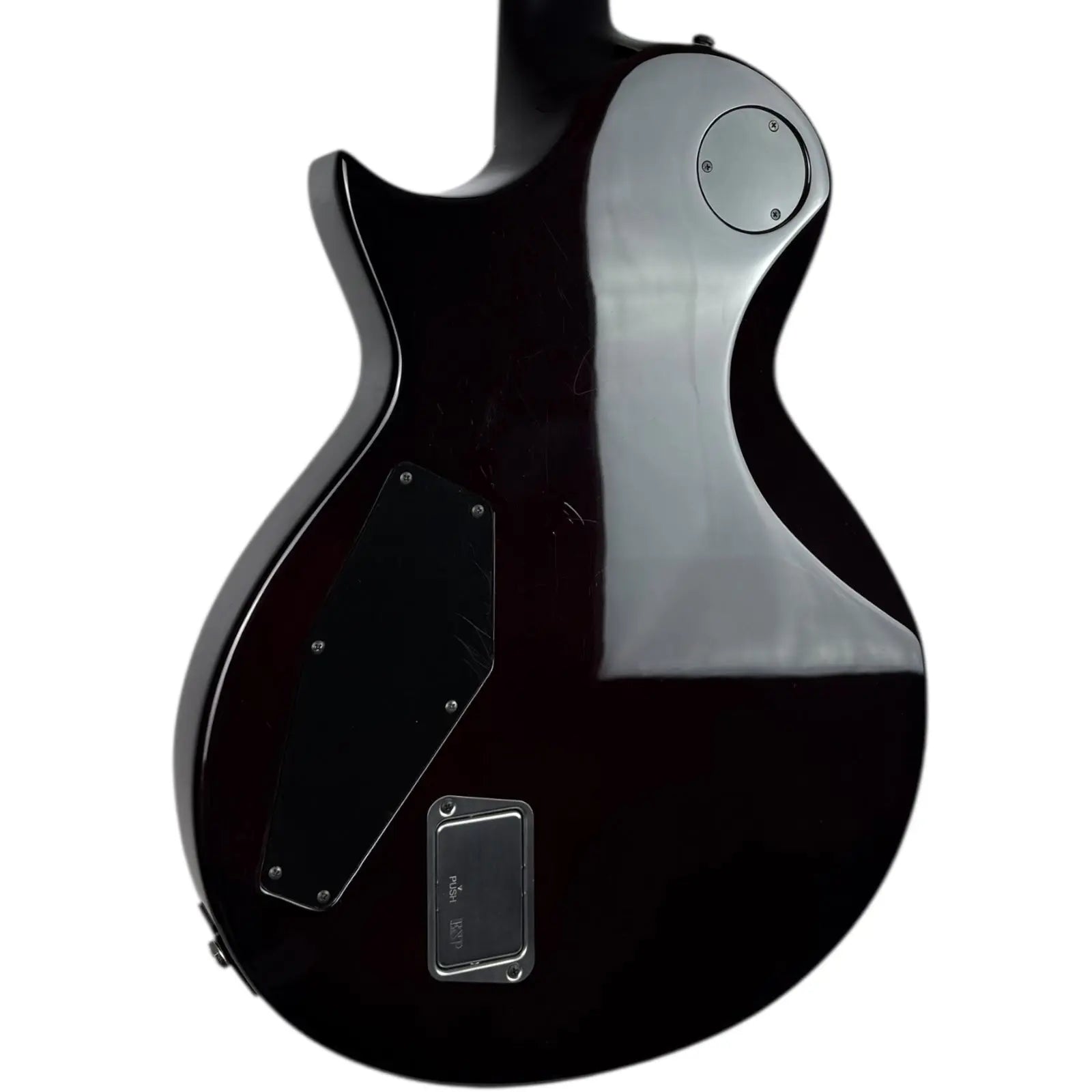 ESP Elipse E-II ESP