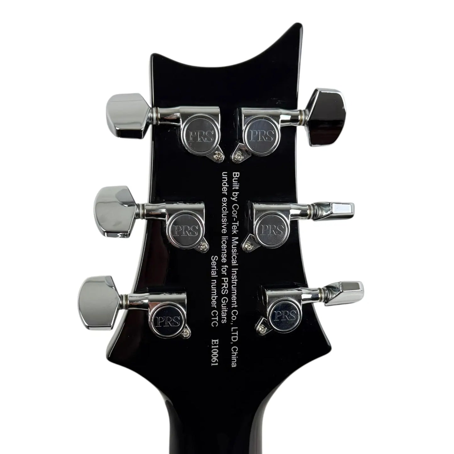PRS SE Hollowbody PRS