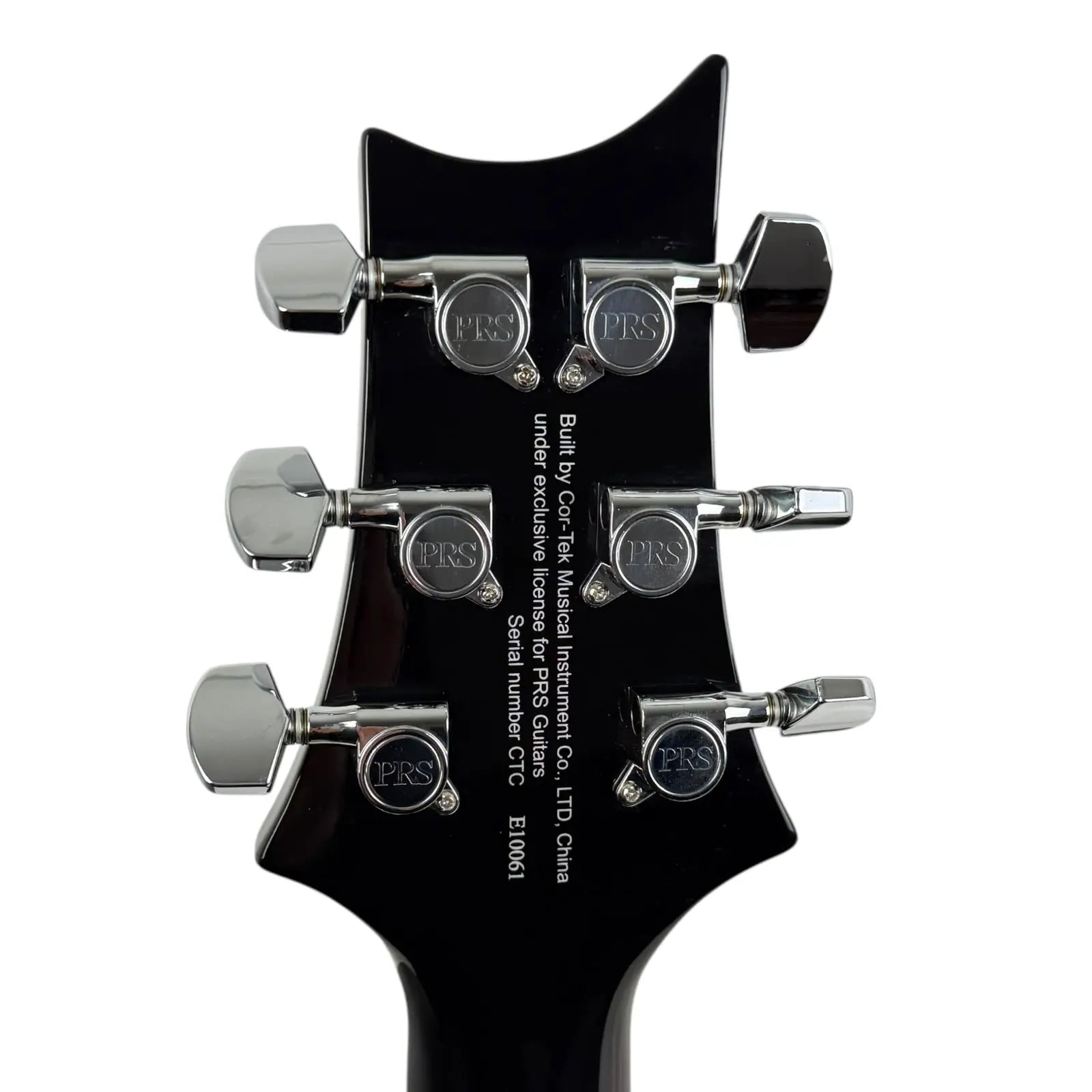 PRS SE Hollowbody PRS