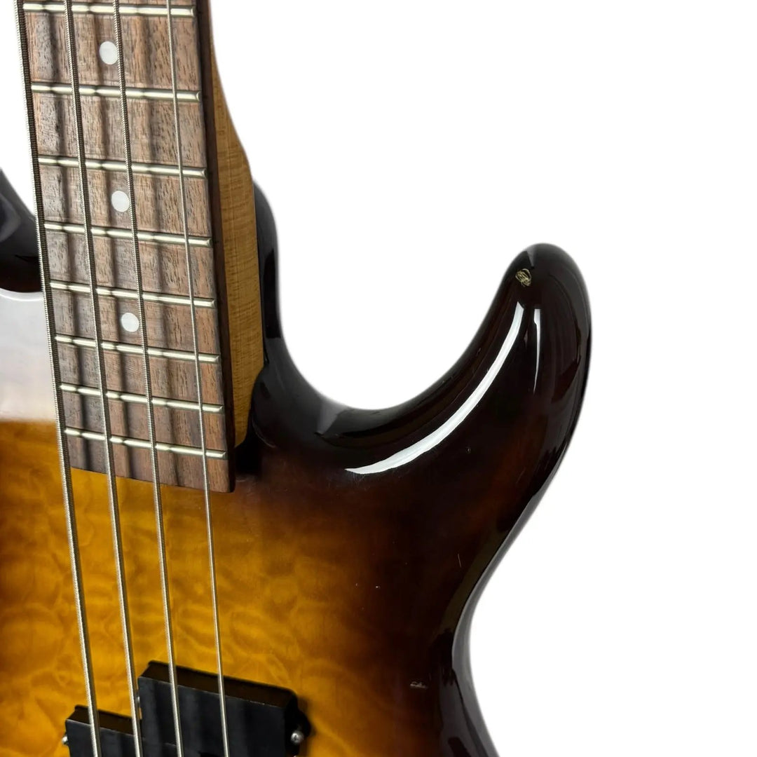 Charvel Bass Charvel