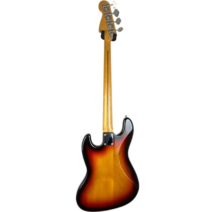 Fender Japan JB-45 Jazz Bass 2004-2005 - Sunburst