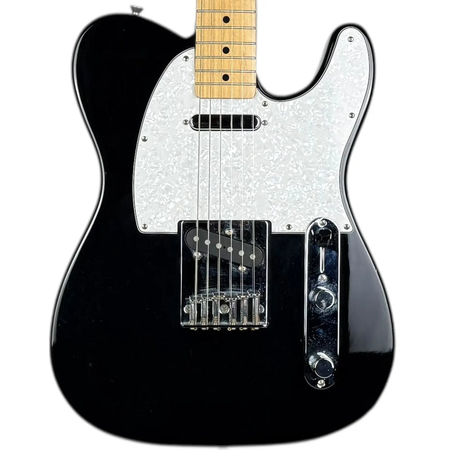 Fender Telecaster Fender