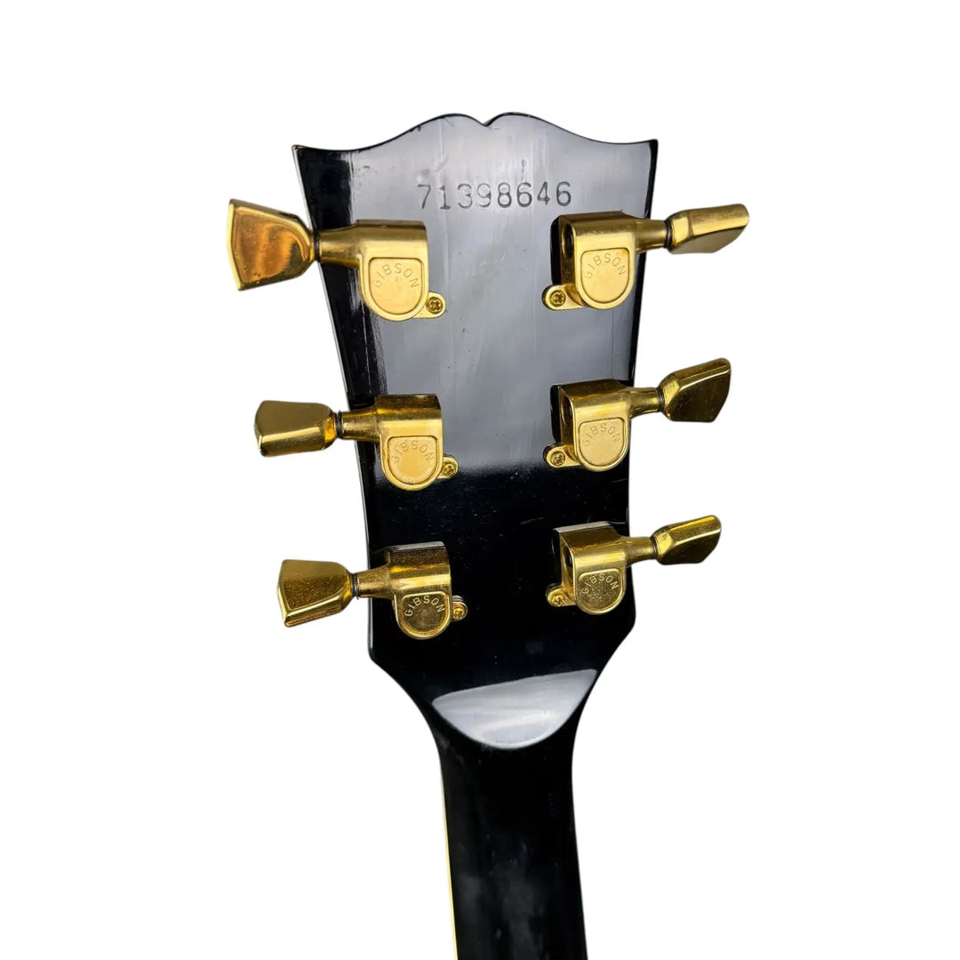 Gibson Les Paul Gibson