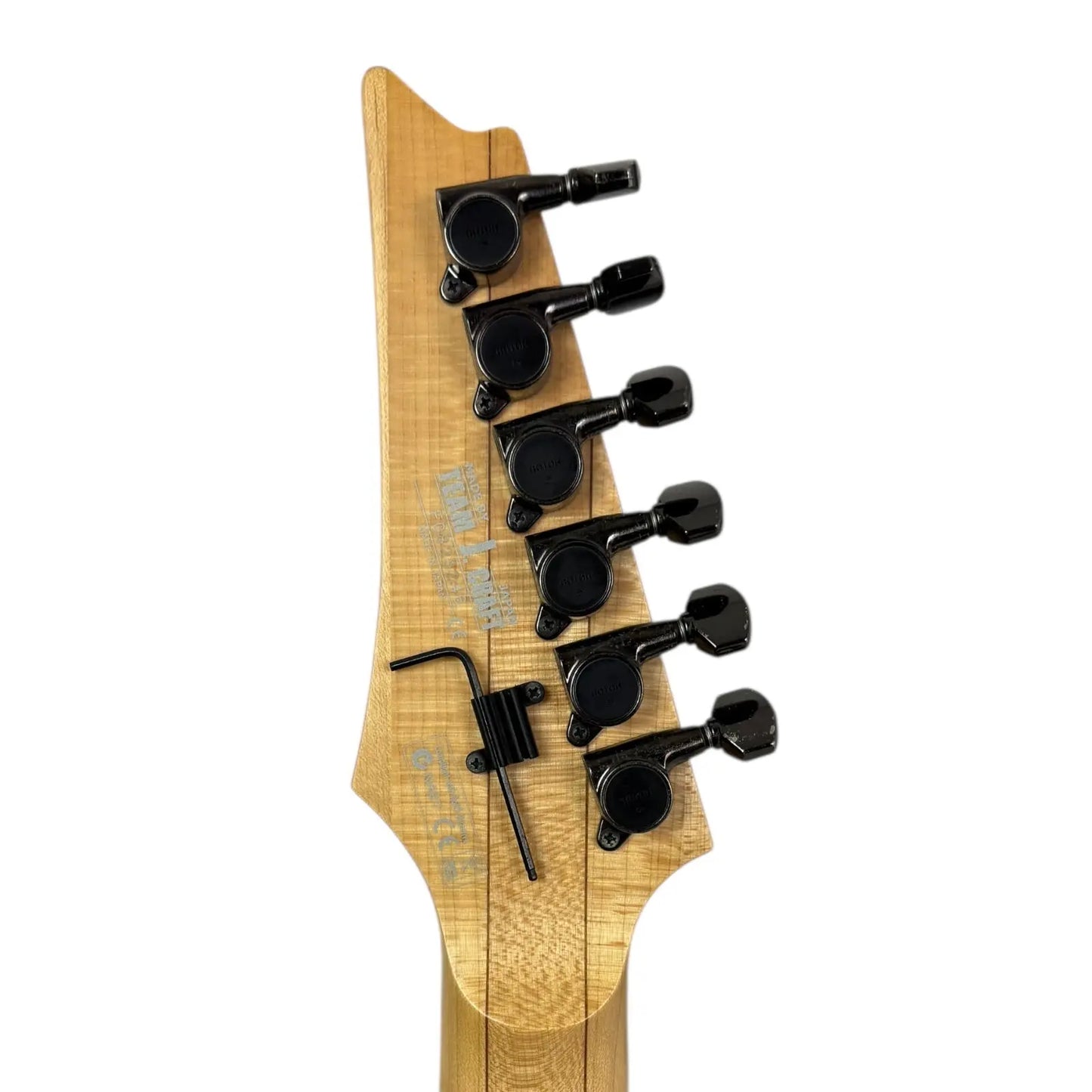 Ibanez Prestige Ibanez