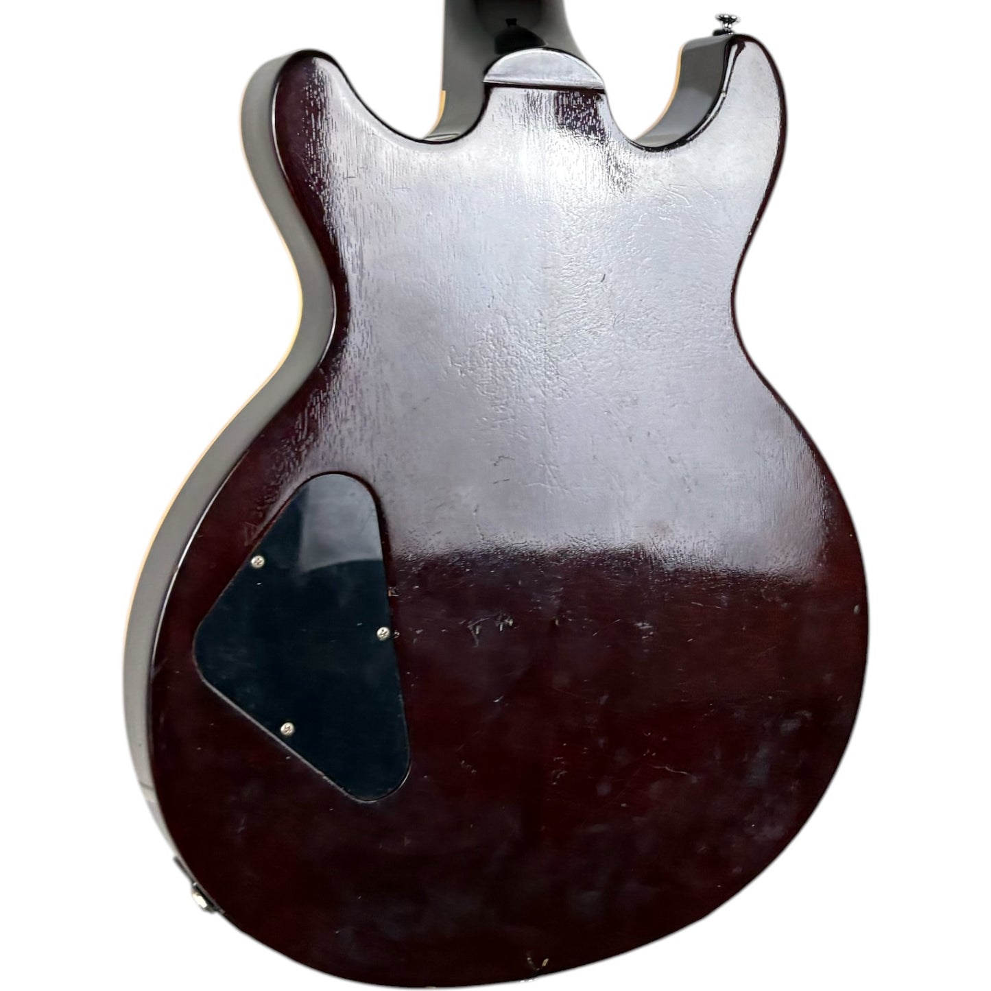 Gibson Les Paul Standard DC 2009 - Goldtop