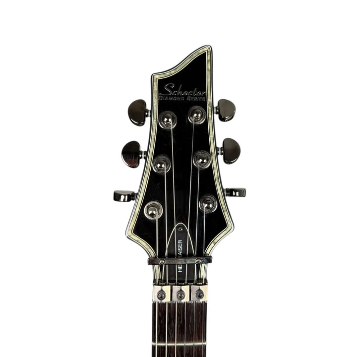 Schecter Diamond Series Hellraiser Schecter