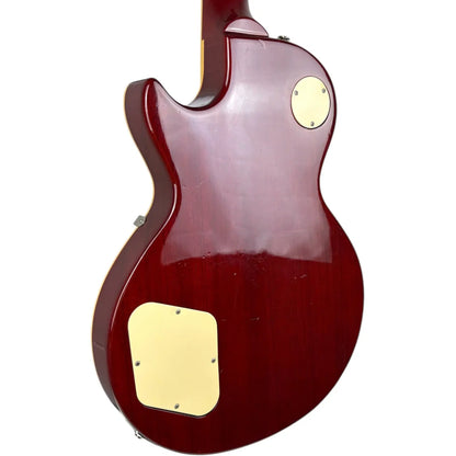 Orville Les Paul Sunburst Orville