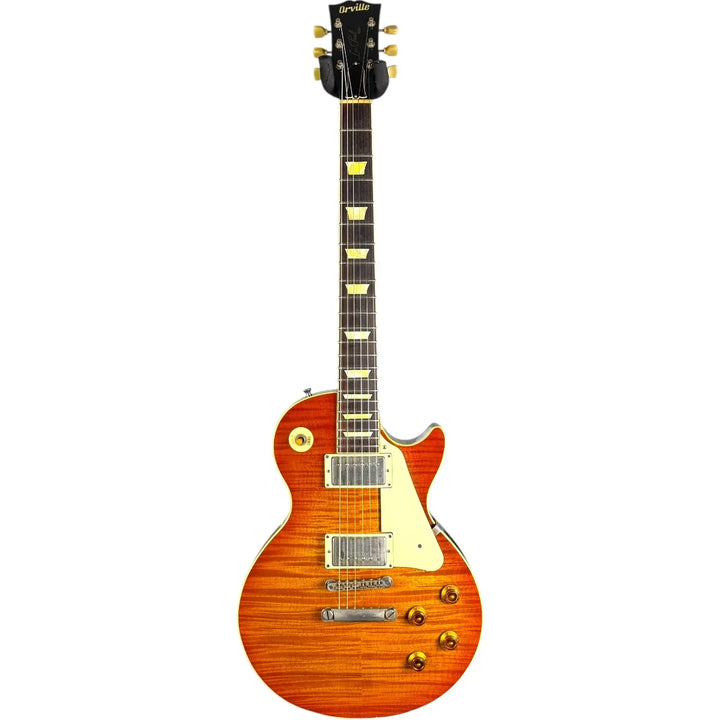 Orville Les Paul Pat´s Guitars