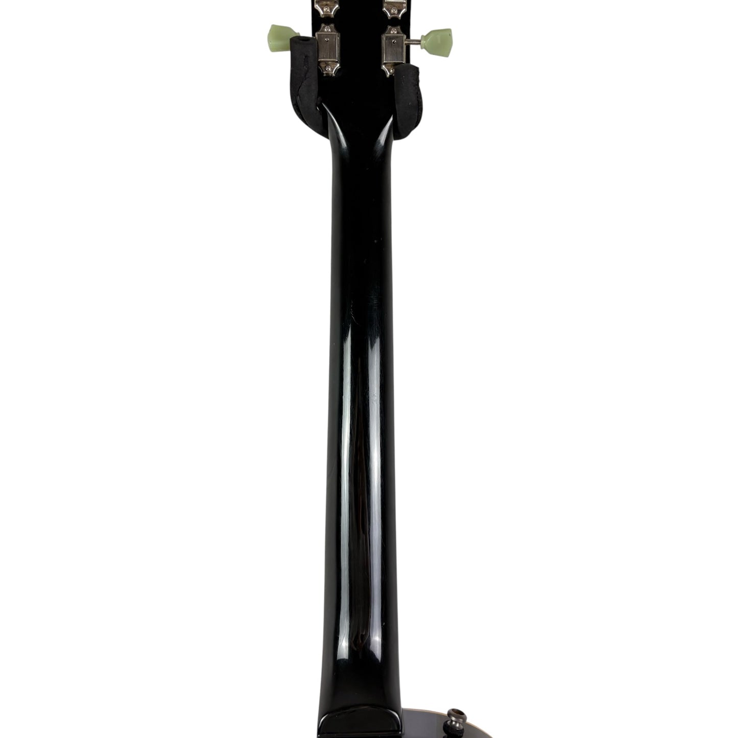 Vintage Les Paul 2010 - EMG Ebenové dřevo