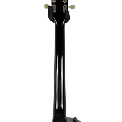 Vintage Les Paul 2010 - EMG Ebenové dřevo