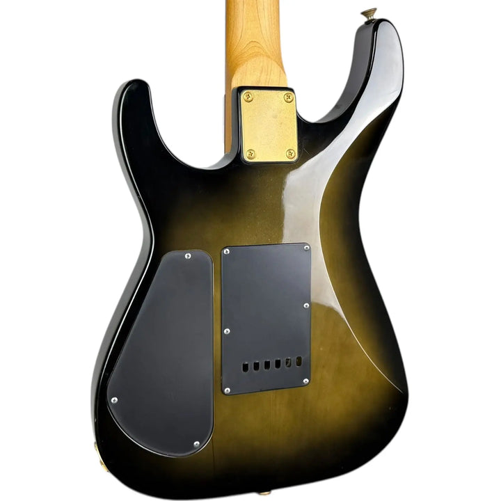 Charvel by Jackson Charvel