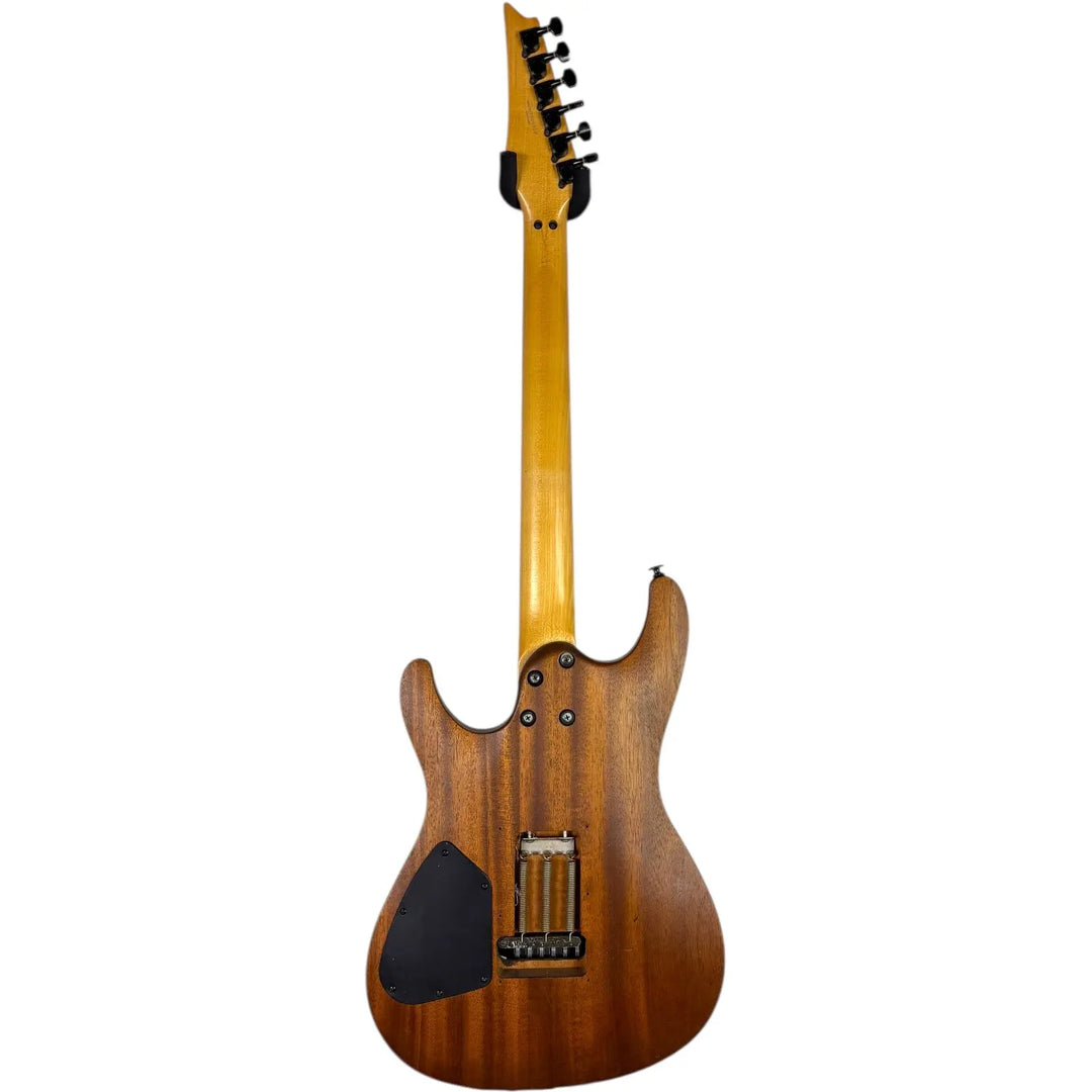 Ibanez SV470 1995 - Stained Oil Natural Ibanez