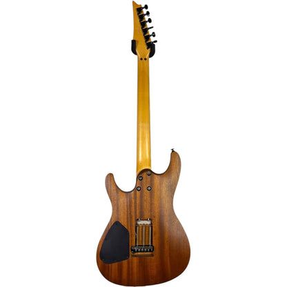 Ibanez SV470 1995 - Stained Oil Natural Ibanez