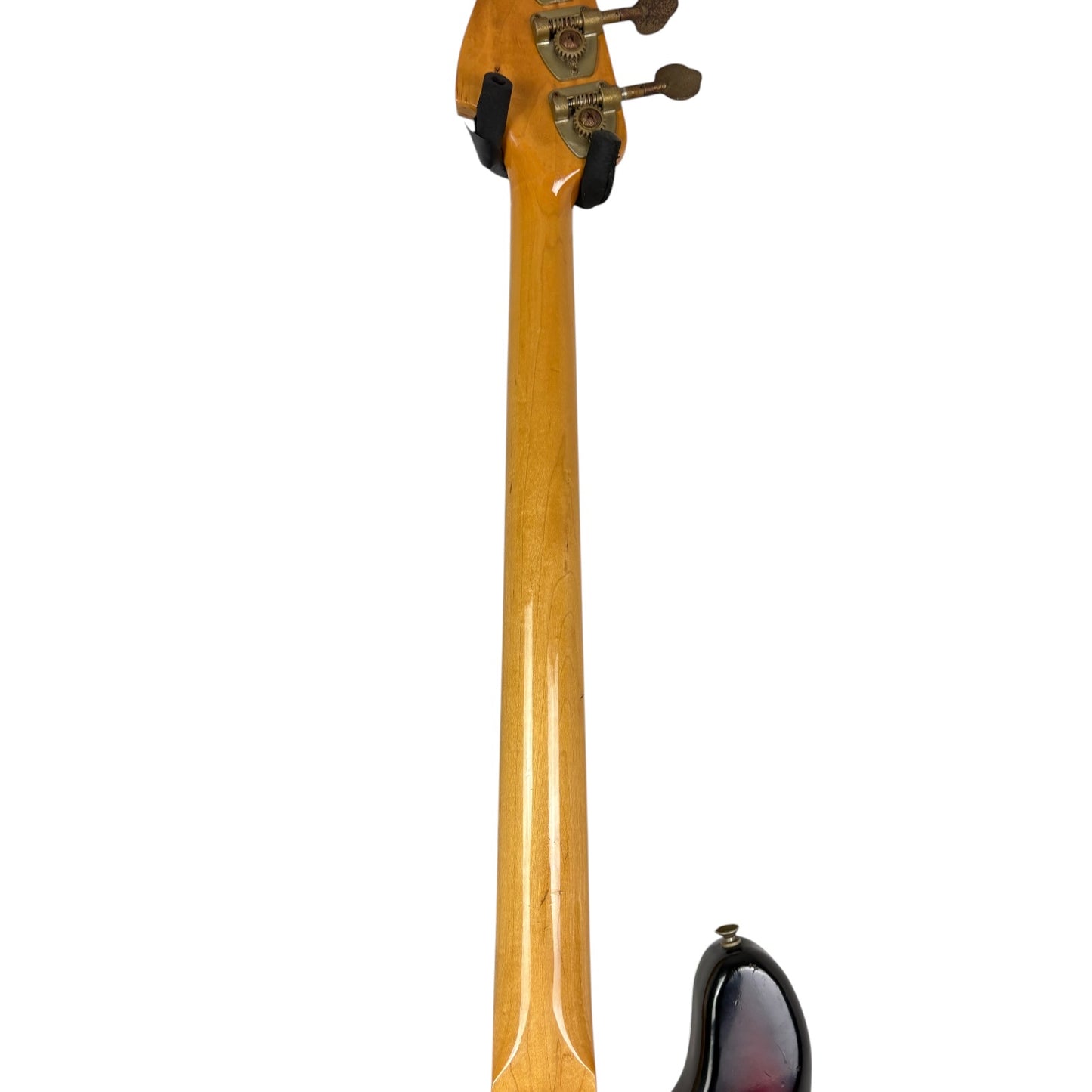 Tokai Jazz Bass 1980 – Sunburst