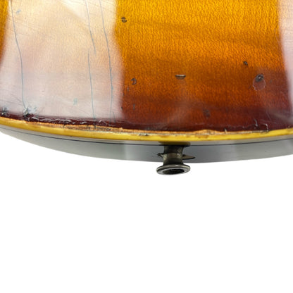 Greco EG-480 Les Paul Standard 1977 - Sunburst