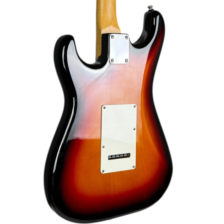 Fender Stratocaster Fender