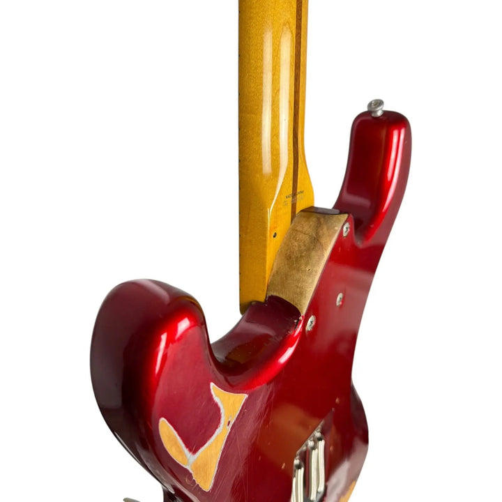 Fender Stratocaster Fender