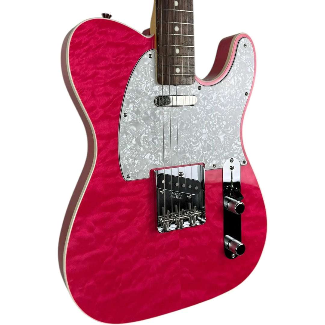 Fender Japan FSR Telecaster Fender