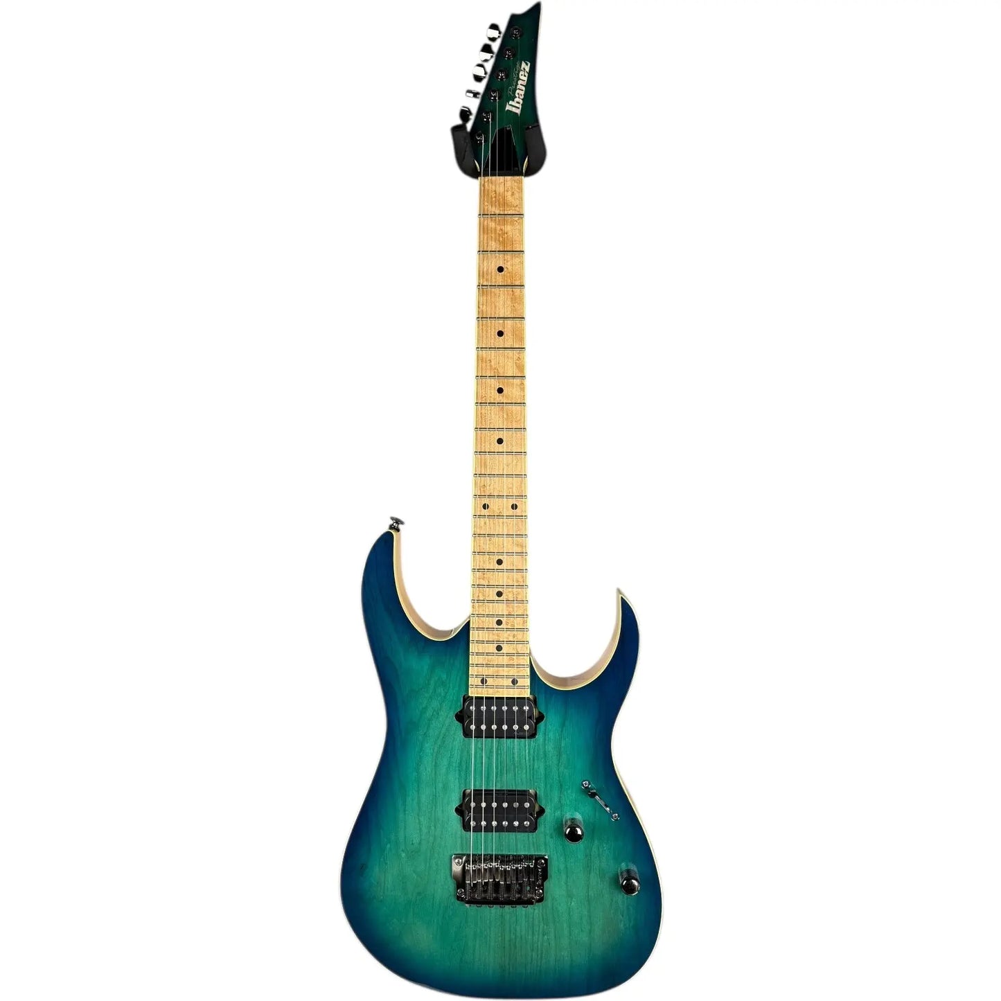 Ibanez Prestige Ibanez