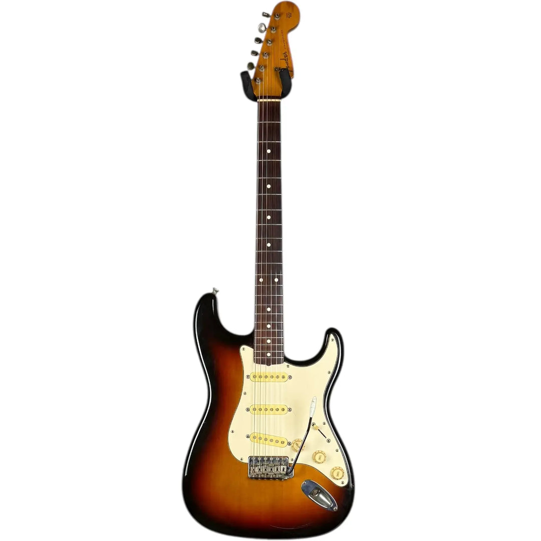 Fender Stratocaster Fender