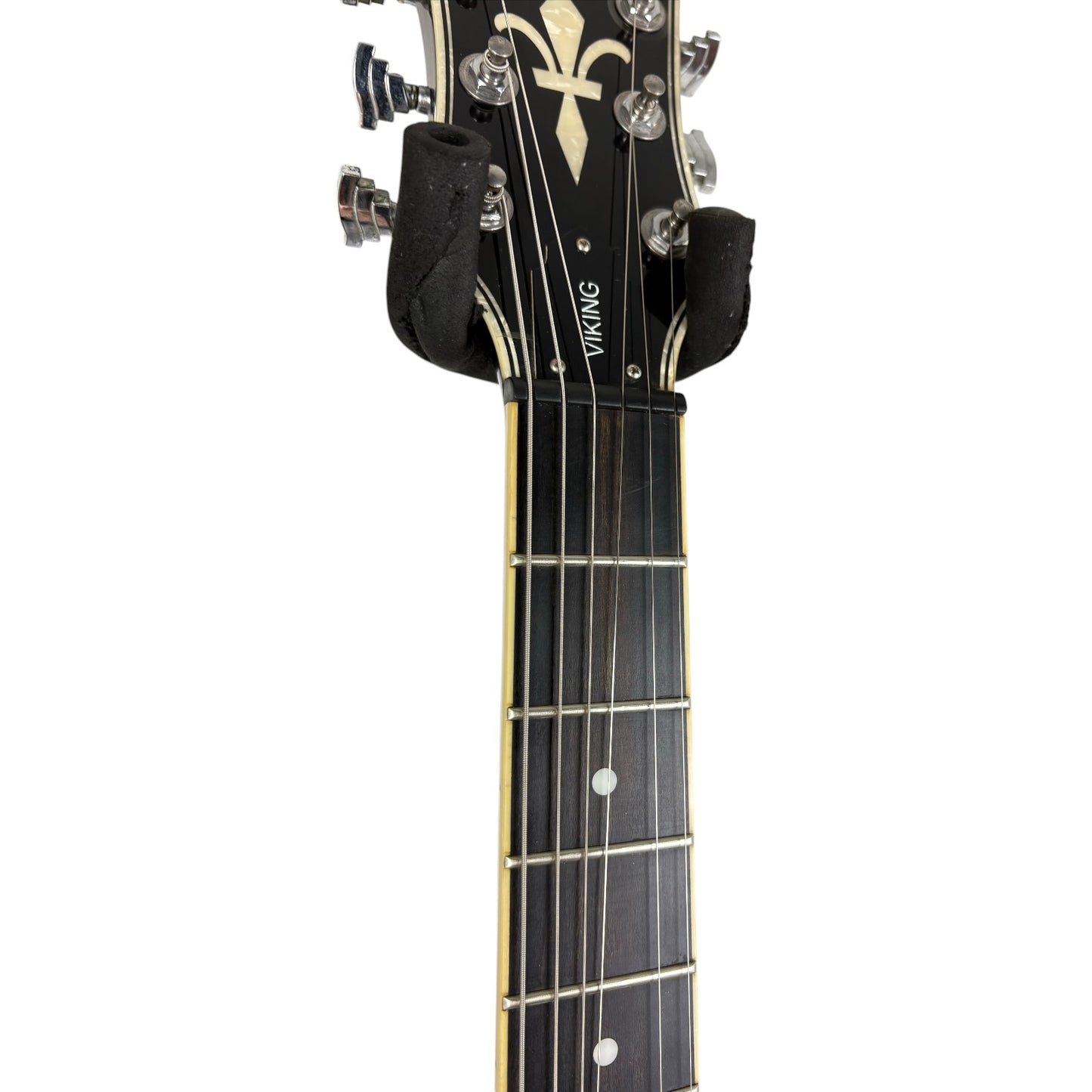 HAGSTROM Viking The Rod LTD 2012 - Preto