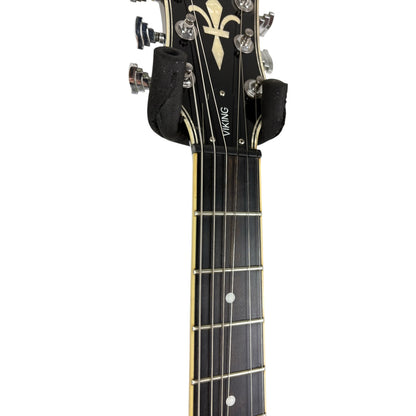 HAGSTROM Viking The Rod LTD 2012 - Preto
