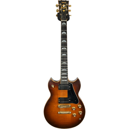 Yamaha Vintage Japan SG2000 – Sunburst