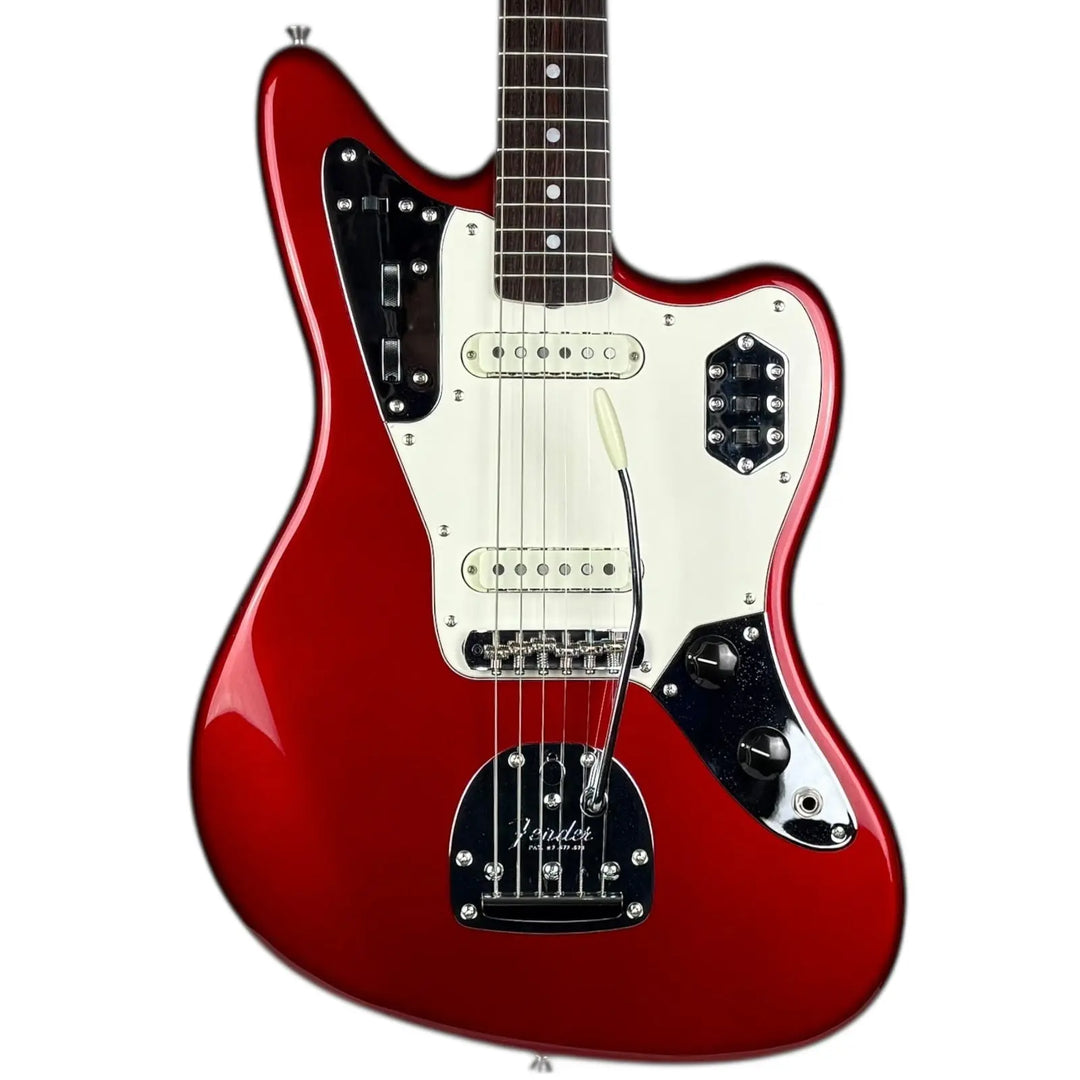 Fender Jaguar Fender