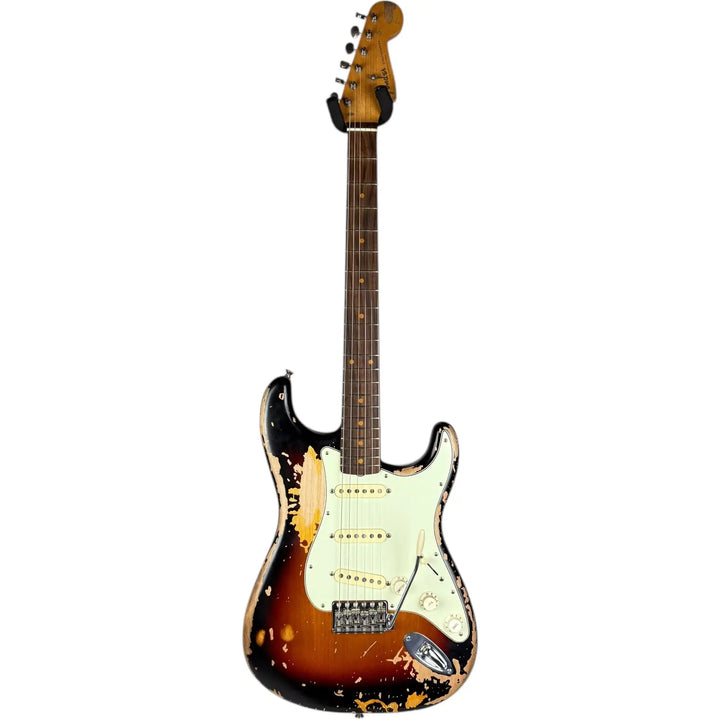 Fender Stratocaster Fender
