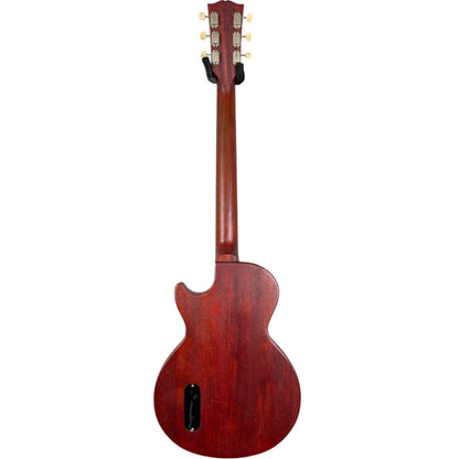 Gibson Les Paul Junior 2010 - Satin Cherry
